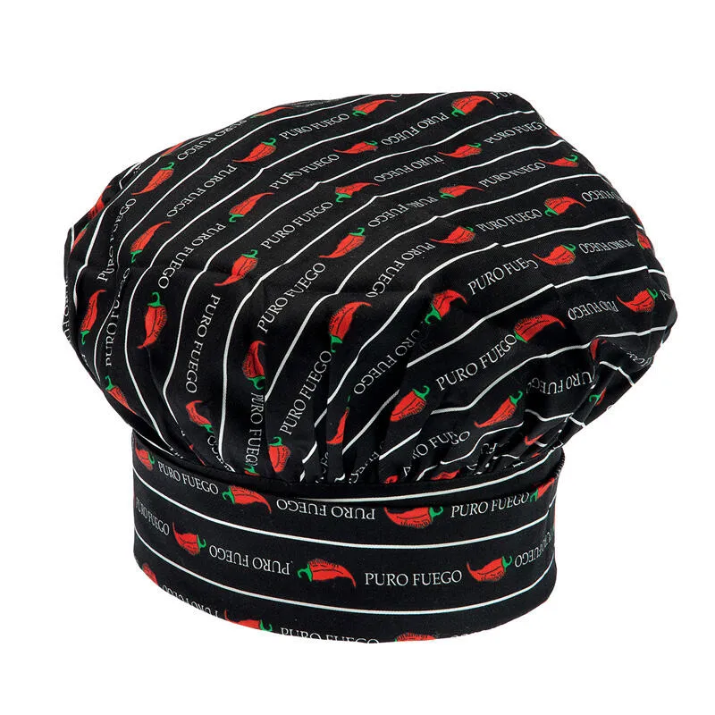 Toque Chef Hat | Headwear | Giblor's