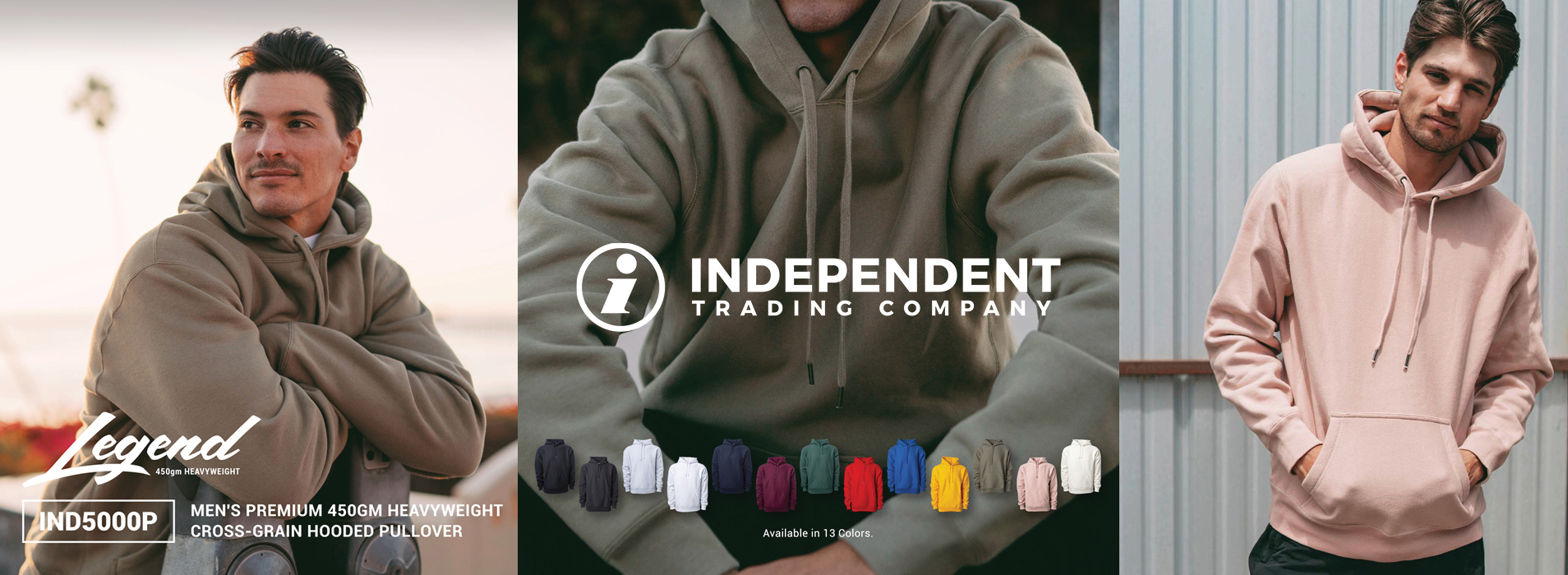 Independent IND5000P