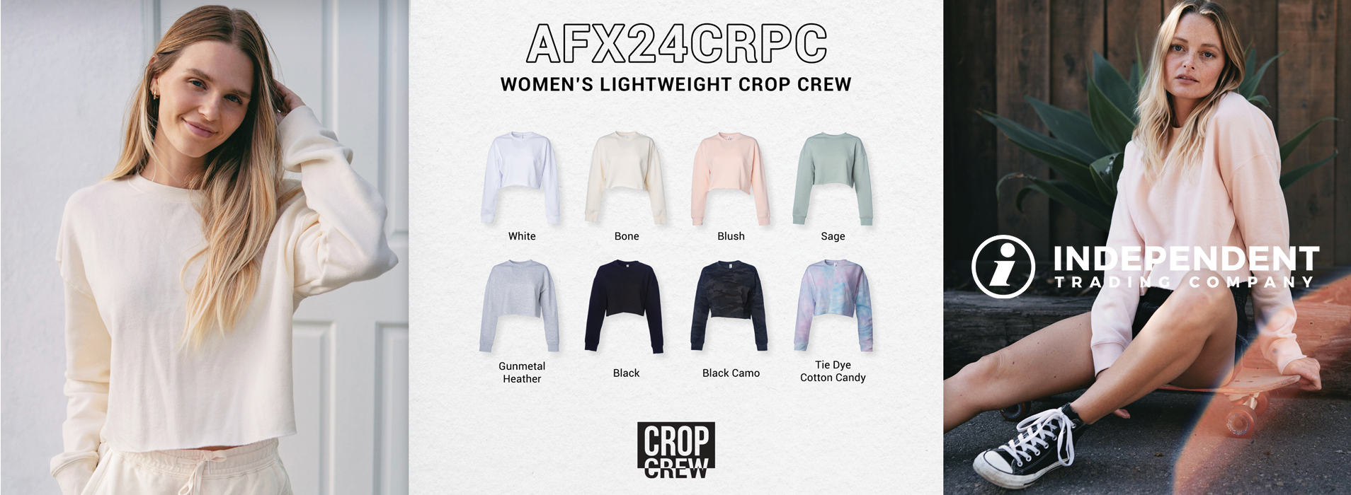 Independent AFX24CRPC