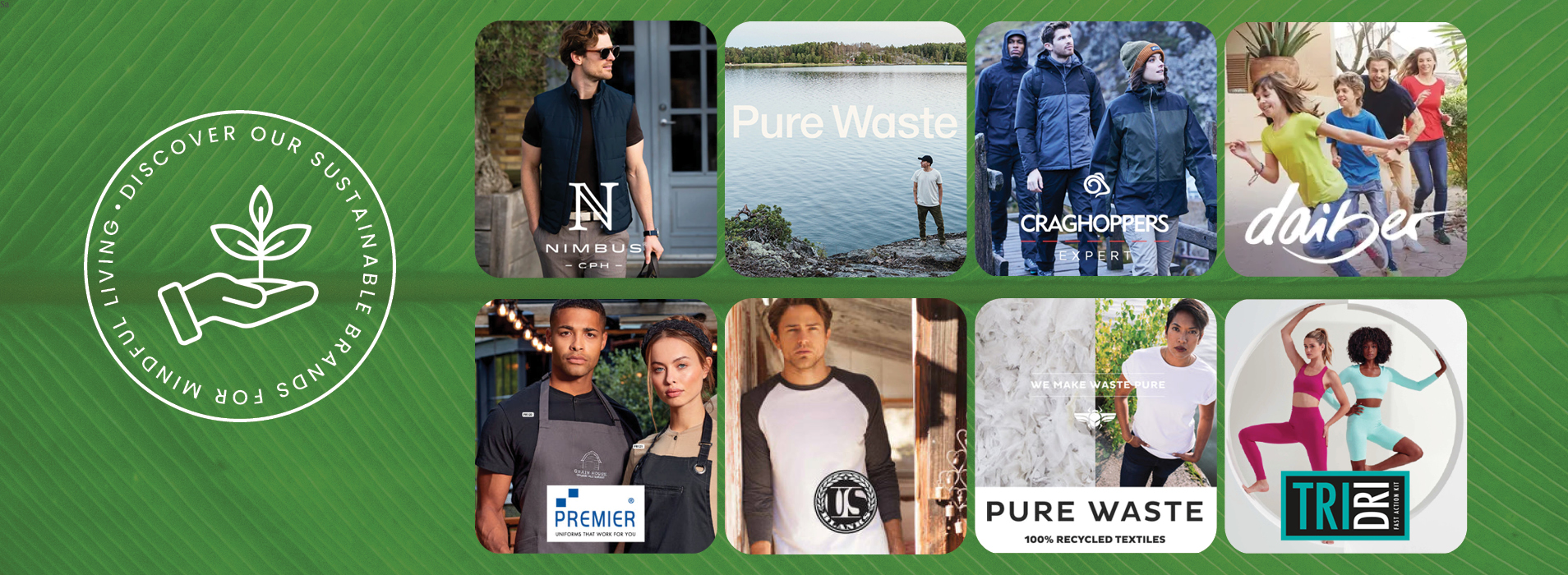 Sustainable Brands