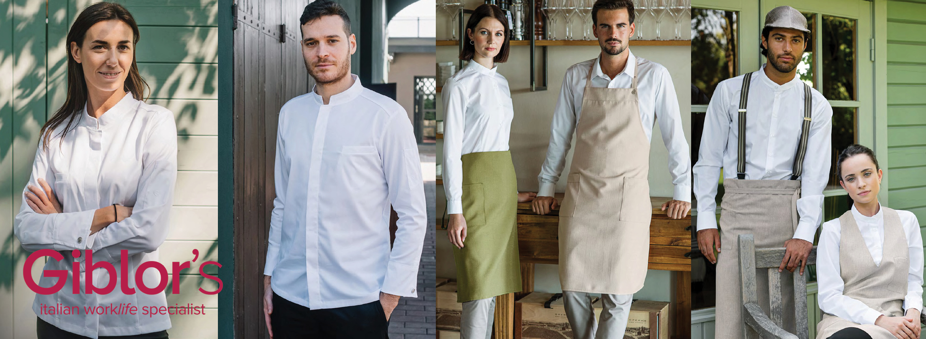 Giblor's Hospitality