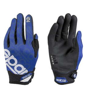 Meca-3 Gloves