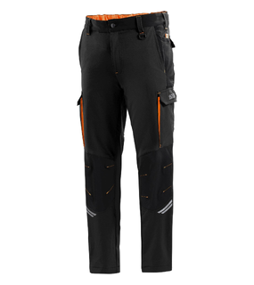 Oregon Tech Trousers