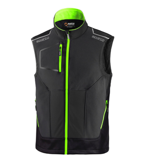 Illinois Tech Light Vest