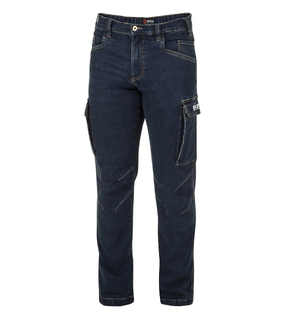 Dallas Tech Denim Jeans