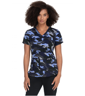 Early Energy Top (Print)
