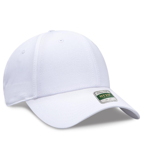 Club Collection 6 Panel Low Profile Cap