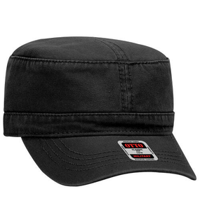 Military Hat