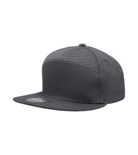 7 Panel High Profile Structured Cap