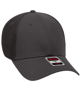 6 Panel Low Profile Baseball Cap