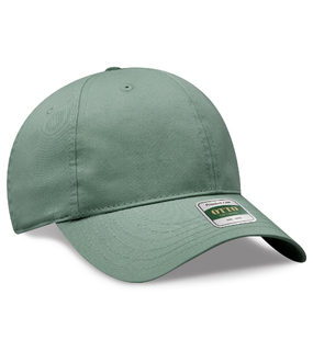 Club Collection 6 Panel Low Profile Dad Cap