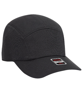 5 Panel Running Cap