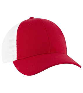 Flex Fit 6 Panel Low Profile Trucker Cap