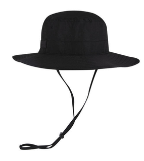 Polyester Pongee Boonie Hat