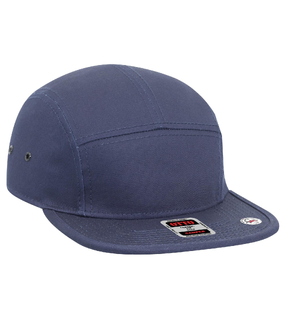 5 Panel Camper Hat