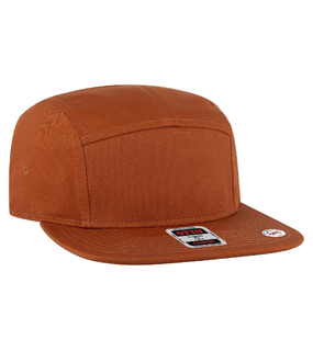 5 Panel Camper Hat