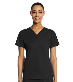 Eon Sport - Womens Tuckable V-Neck Top