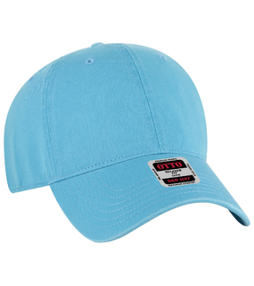 6 Panel Low Profile Dad Cap (Youth)