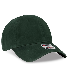 6 Panel Low Profile Dad Hat