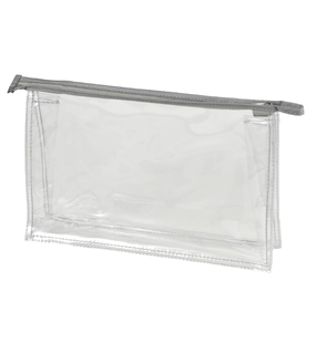 Universal Zipper Bag