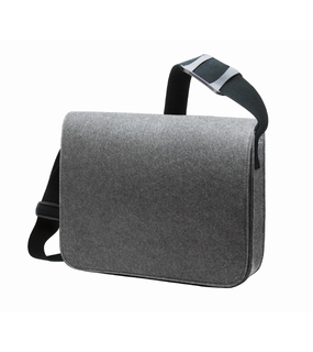 ModernClassic Courier Bag