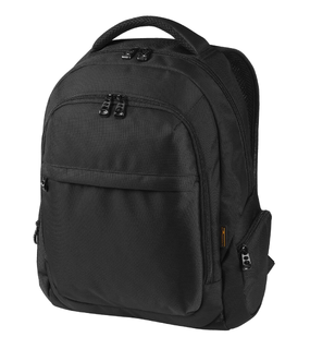 Mission Notebook Backpack