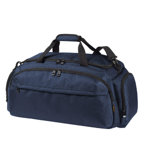 Mission Sport/Travel Bag