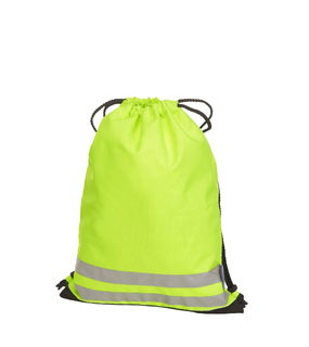 Reflex Drawstring Bag