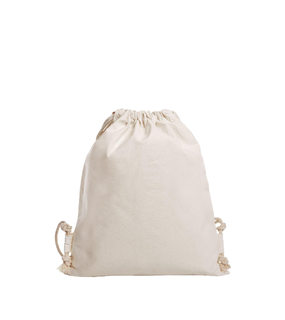 Organic Drawstring Bag