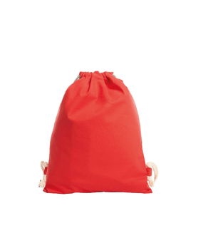Earth Drawstring Bag