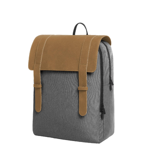 Urban Notebook Backpack