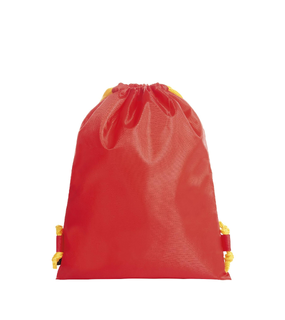 Paint Drawstring Bag