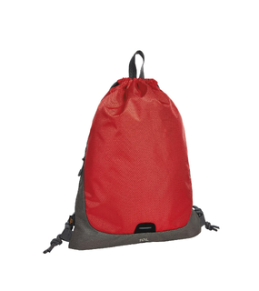 Step Drawstring Bag