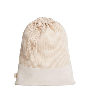 Organic Reusable Produce Bag