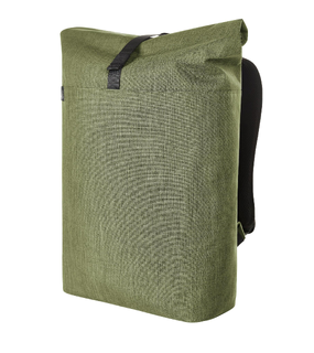 Europe Notebook Roller Backpack