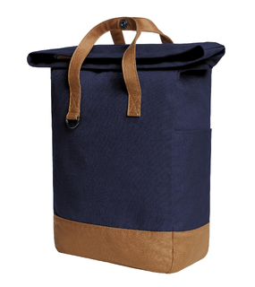 Life Notebook Backpack