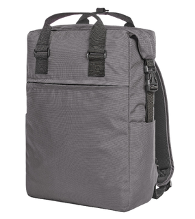 Daily Notebook Backpack