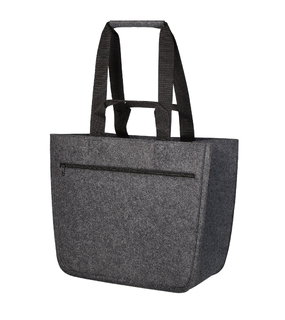 Softbasket Felt Shopper