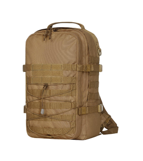 Molle Notebook Backpack