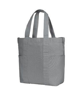 Organic Wellness Shopper Bag