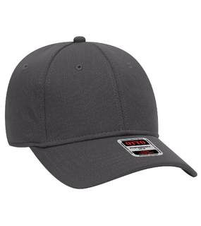 6 Panel Low Profile Baseball Cap