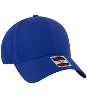 Comfy Fit 6 Panel Low Profile Baseball Cap