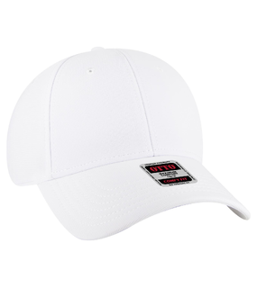 Comfy Fit 6 Panel Low Profile Baseball Cap