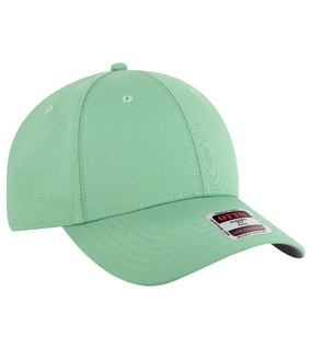 6 Panel Low Profile Baseball Cap