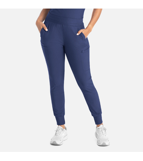 Embrace Nelly Mid-Rise Jogger