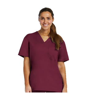 Matrix - Unisex Tuckable V-Neck Top