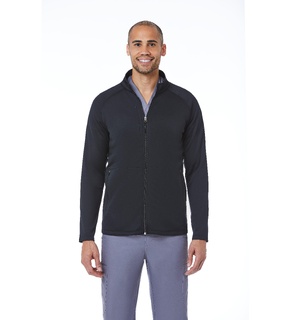 Blaze - Mens Warm - Up Fleece Jacket