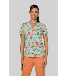 Leslie Top (Artist Series)