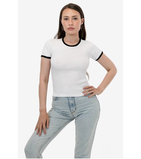 Original Baby Rib Tee