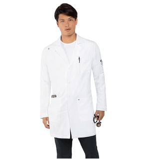 His Everyday Lab Coat